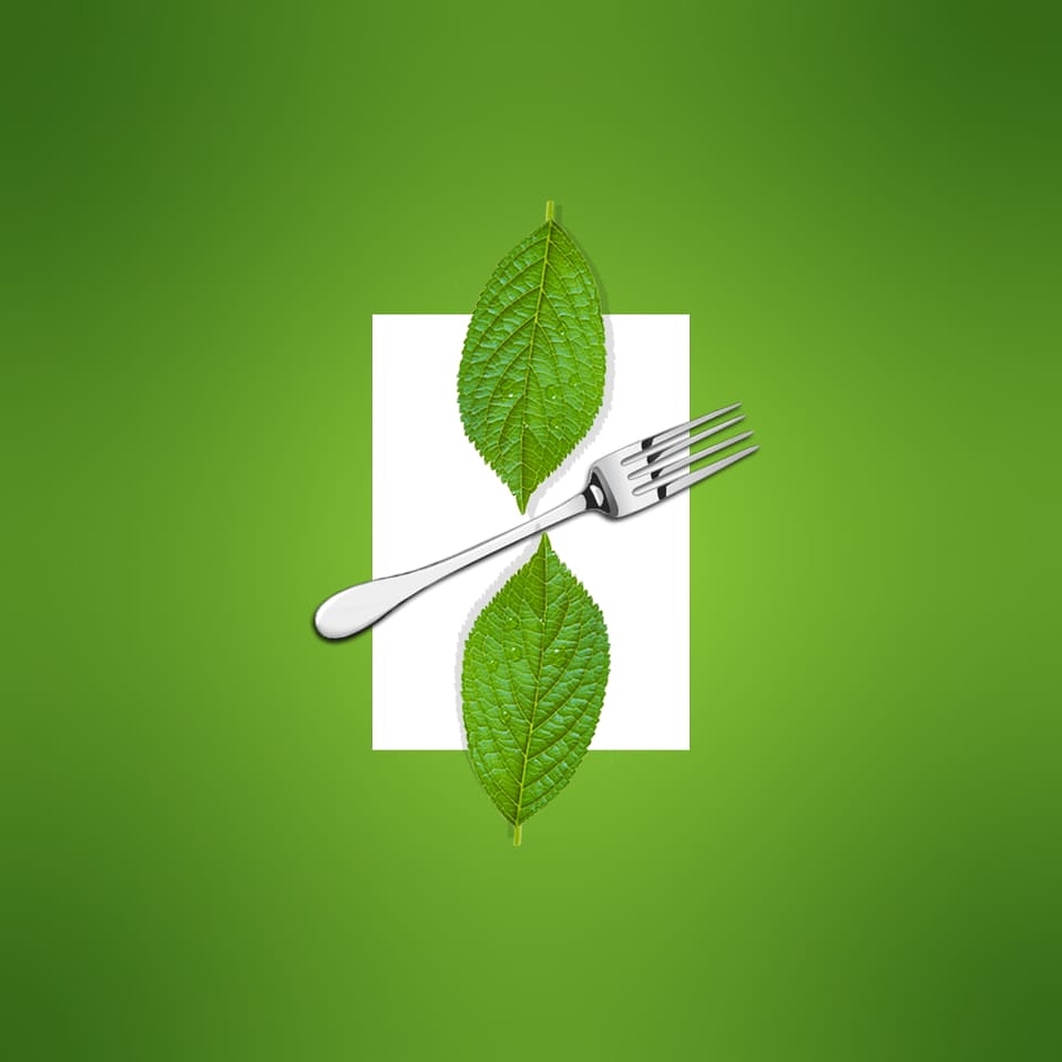 Healthy wave by Nourhan Hossam